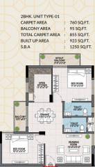  src-signature Floor Plan Floor Plan