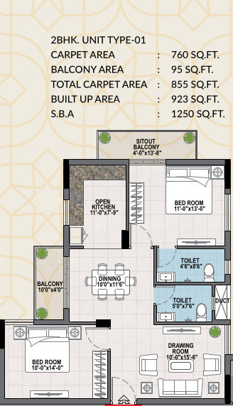  src signature Floor Plan Floor Plan