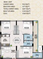  src-signature Floor Plan Floor Plan