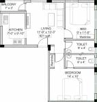  krishna Floor Plan Floor Plan