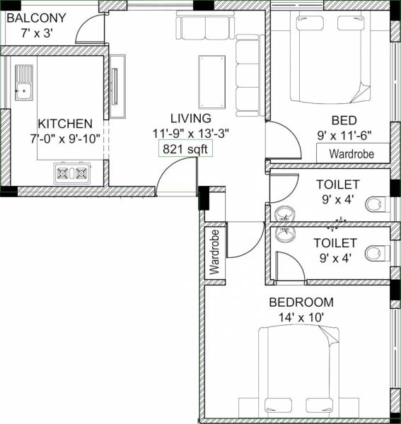  krishna Floor Plan Floor Plan