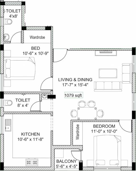  krishna Floor Plan Floor Plan