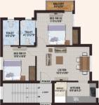  sai-kriti Floor Plan Floor Plan