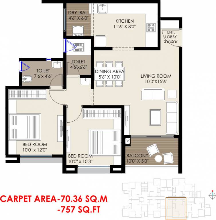 Floor Plan misty park Floor Plan Floor Plan