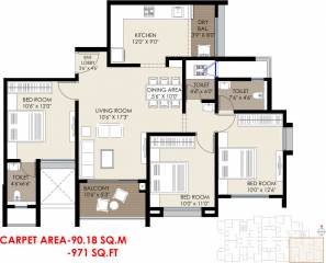 Floor Plan misty-park Floor Plan Floor Plan