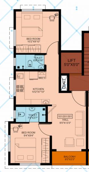  vasant-kunj Floor Plan Floor Plan