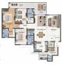 Floor Plan the-medallion-aurum Floor Plan Floor Plan