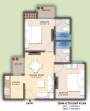 Floor Plan ananta-ii Floor Plan Floor Plan
