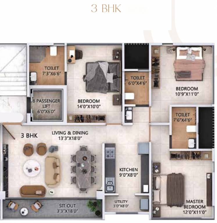  prathamesh Floor Plan Floor Plan