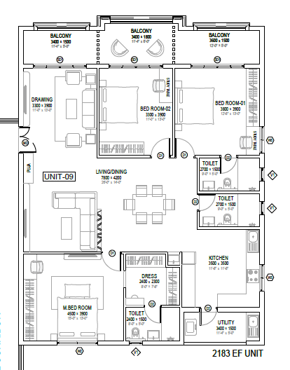  amara Floor Plan Floor Plan