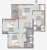 ekaa-2 Floor Plan Floor Plan