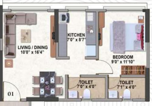  heights-redevelopment-of-rajendra-nagar-om-sairam-chsl Floor Plan Floor Plan