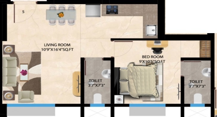 Floor Plan avanta heights Floor Plan Floor Plan