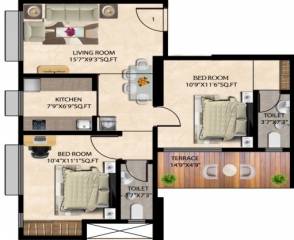 Floor Plan avanta-heights Floor Plan Floor Plan