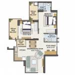  gls-avenue-81 Floor Plan Floor Plan