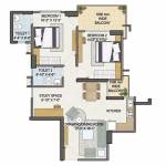  gls-avenue-81 Floor Plan Floor Plan