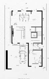  ar villas Floor Plan First Floor Plan
