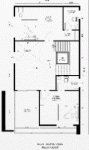  ar-villas Floor Plan Ground Floor Plan