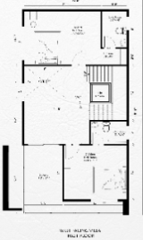 Ground Floor Plan ar-villas Floor Plan Ground Floor Plan