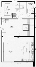  ar-villas Floor Plan Second Floor Plan