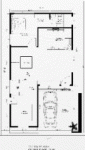  ar-villas Floor Plan First Floor Plan