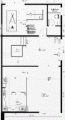  ar-villas Floor Plan Second Floor Plan