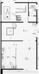  ar-villas Floor Plan Second Floor Plan