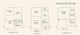 Floor Plan meadows-luxuria Floor Plan Floor Plan