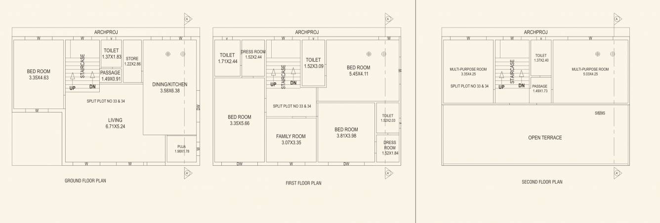  meadows luxuria Floor Plan Floor Plan