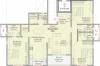 gangadhar-apartments Floor Plan Floor Plan