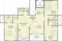 Floor Plan gangadhar-apartments Floor Plan Floor Plan