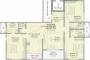 Floor Plan gangadhar-apartments Floor Plan Floor Plan