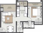 amavi-303 Floor Plan Floor Plan