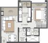  amavi-303 Floor Plan Floor Plan