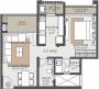  amavi-303 Floor Plan Floor Plan