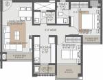  amavi-303 Floor Plan Floor Plan