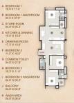 Floor Plan  anand-residency Floor Plan Floor Plan