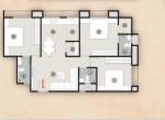 Floor Plan  anand-residency Floor Plan Floor Plan
