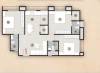 anand-residency Floor Plan Floor Plan