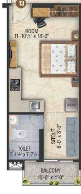 Floor Plan vision 204 Floor Plan Floor Plan