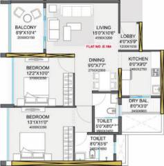  astrana Floor Plan Floor Plan