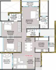  astrana Floor Plan Floor Plan