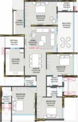  astrana Floor Plan Floor Plan