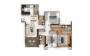 Floor Plan  world-of-joy-phase-2 Floor Plan Floor Plan