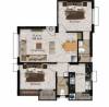 samruddhi Floor Plan Floor Plan