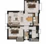 Floor Plan  samruddhi Floor Plan Floor Plan