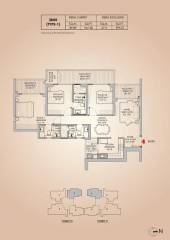  aristocrat Floor Plan Floor Plan