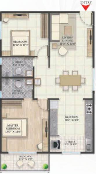  riviera-royale Floor Plan Floor Plan