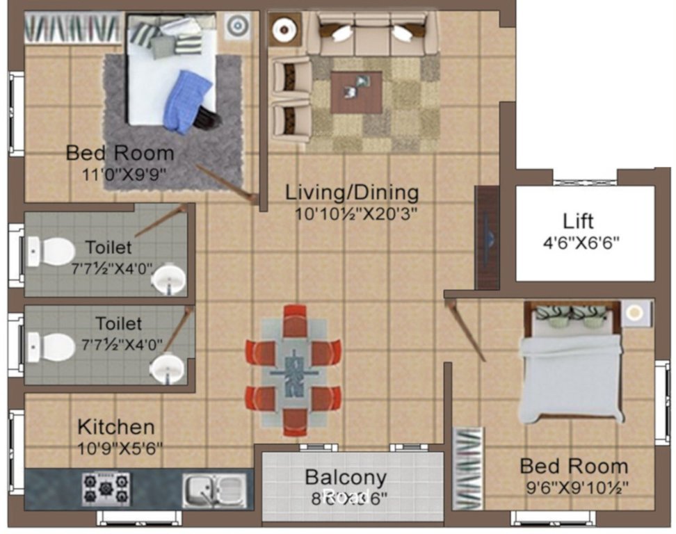  adiya Floor Plan Floor Plan