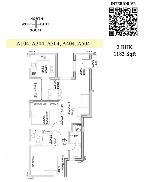 utsav hills Floor Plan Floor Plan